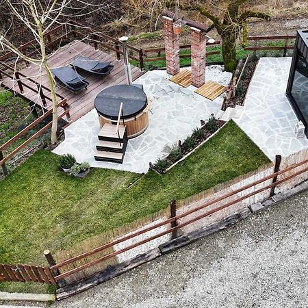 Cinzano La Casa In Collina B&B 외부 사진