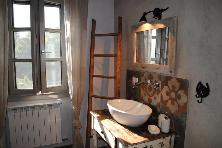 Cinzano La Casa In Collina B&B 외부 사진