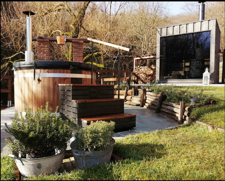 Cinzano La Casa In Collina B&B 외부 사진