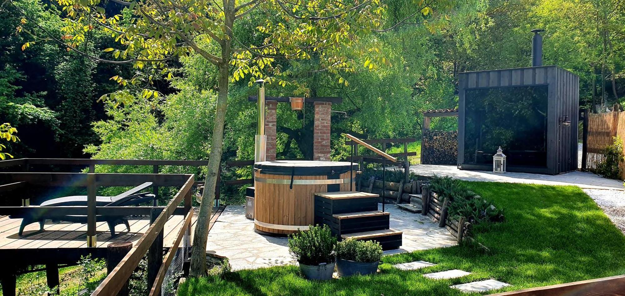 Cinzano La Casa In Collina B&B 외부 사진